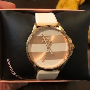 Juicy Couture Watch